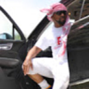 Meet your Posher, Harrison